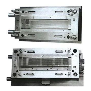 Air Condition Mold Productions