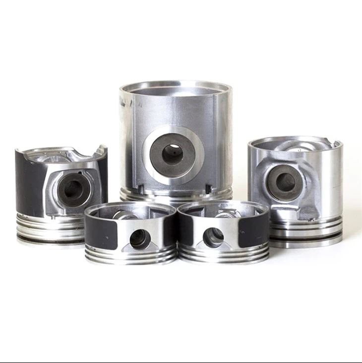 Connector Mold Forming Insert