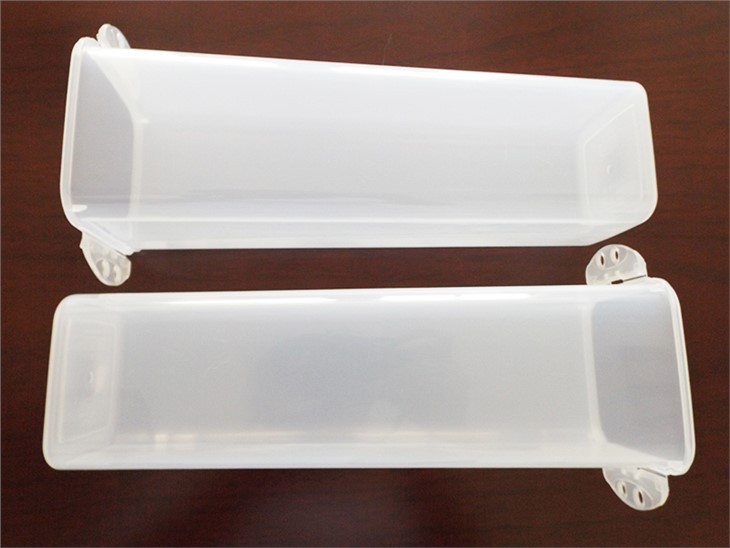 Cube Molds Injection Machines