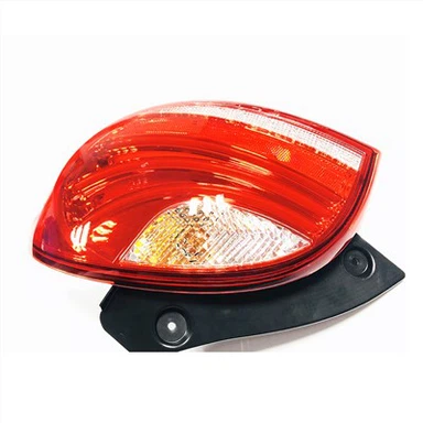 Automotive Light Mold Productions