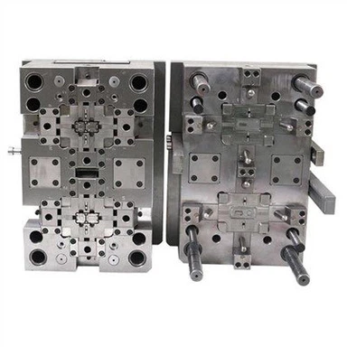 Compression Molds Injection Machines