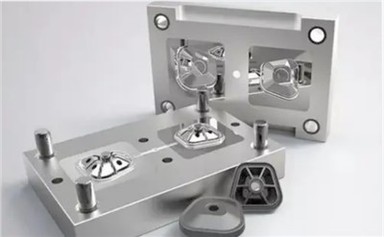 Gas Assisted Mold Productions