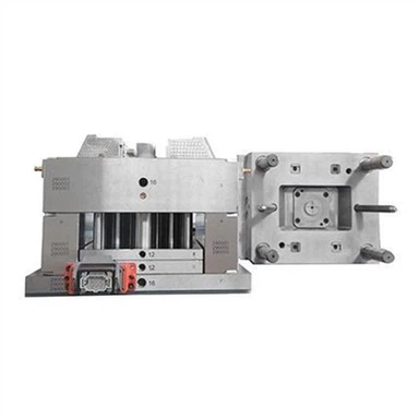 Precision Tooling Injection Machines